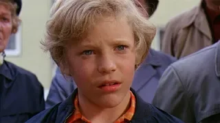 Here's Why You Never See Charlie from Willy Wonka and the Chocolate Factory Anymore