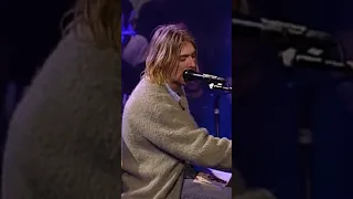 Nirvana - “sweet home Alabama” cover #nirvana#kurtcobain#mtvunplugged#grunge#livemusic#davegrohl#fyp