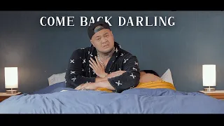 SHANE WALKER - COME BACK DARLING (OFFICIAL VIDEO)