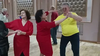 Харьков Танцы Не берите в голову 🕺💃 8.03.2024