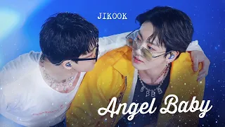 JIKOOK/MINKOOK - ANGEL BABY