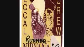 Nirvana - Smells Like Teen Spirit - Live In Atlanta 11/29/93