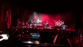 Steve Hackett - Cinema Show - 03/04/2020 @ The Fillmore, Detroit