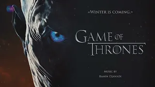 Игра престолов музыка | Game of Thrones (OST), 3 Hours