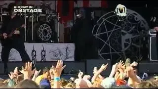 Slipknot   Live Big Day Out 2005 Full Concert HQ