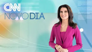 CNN NOVO DIA - 09/10/2023