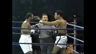 Muhammad Ali vs Joe Frazier (II) 1974-01-28