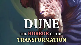 Dune: Why Become A Worm?