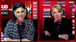 Brigitte Lahaie - Aimer ça s'apprend ?