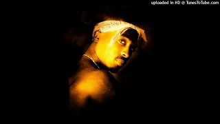 2Pac - I Ain't Mad At Cha (Radio Version Instrumental) (Prod. by Daz Dillinger)