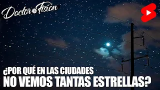 ¿YA NO VEMOS TANTAS ESTRELLAS? ✨