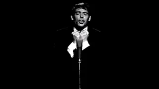 Jacques Brel - Ne Me Quitte Pas - Live