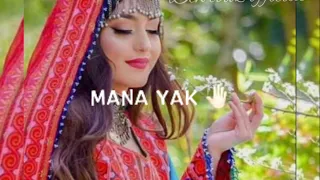 Tao Aagah Sathe Bae Naban Beman shahjan Dawoodi balochi song #whatsapp #status