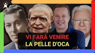 Ora Siete Pronti Ad Ascoltarlo | Questo Video Non è Un Caso (Neville Goddard - Proctor - Murphy) 🍀