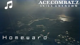 "Homeward" - Ace Combat 7