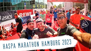 Haspa Marathon Marathon 2023