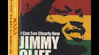 Jimmy Cliff - Lonely Streets