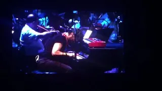 Hanson String Theory: Breaktown - Hanson and The National Symphony Orchestra, Wolftrap VA. 8/4/18