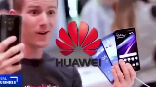 Why Huawei Can't Sell Phones in the United States #TechNews #Huawei