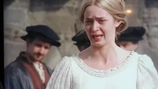 Henry Viii 2003 movie clip Catherine Howard is beheaded