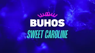 Buhos - Sweet Caroline (Lyric video)
