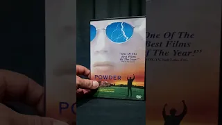 POWDER (1995) DVD