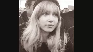 Pattie Boyd - Beautiful Girl