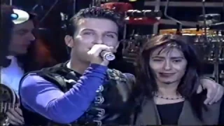 Tarkan & Yıldız Tilbe | Nereden Başlasak Nasıl Anlatsak 1995 Nostalji Full