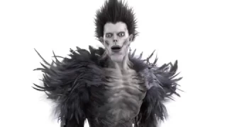 PPAP Death Note version by Ryuk