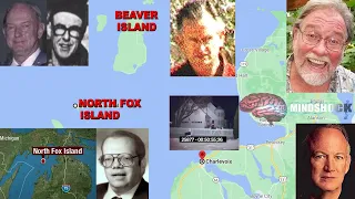 JONBENET RAMSEY: NORTH FOX ISLAND PEDOPHILES - THE MOST SHOCKING CONNECTION!?