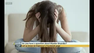 Mental Health Awareness: Bipolar Disorder