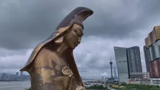 Macau, China Explained: Educational Video, Interesting Facts and some Travel Tips