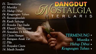 Dangdut Nostalgia Terlaris