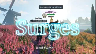 LifeAfter : Showcase (Surges Camp)