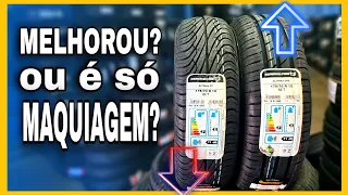 Pneu ALTIMAX é bom? Novo ALTIMAX está melhor? Pneu aro 13 com melhor custo X benefício?