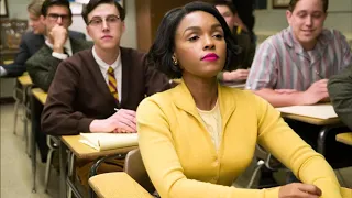 Hidden Figures: Facts vs. Fiction