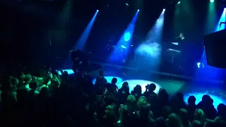 Loic Nottet - Dirty (live at Melkweg Amsterdam)