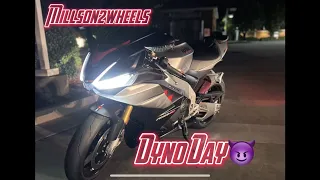 Should you get a BrenTune on 21+ Aprilia RSV4? Unbiased Dyno Results Same Day Comparison and Review