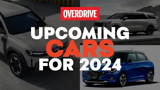 Cars & SUVs we are most looking forward to in 2024 | OVERDRIVE