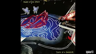 Panic! At  The Disco - Crazy=Genius - Near Perfect Acapella