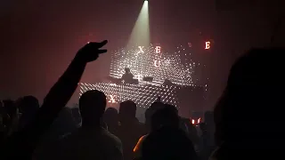 (PART 2) Paul Van Dyk New City Gas Montreal 24/02/2023