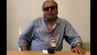 Carlo Pernat, il pacco di Valentino Rossi quando odiava la Ferrari e amava Jacques Villeneuve