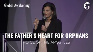 The Simple Gospel | Deena Van't Hul | Voice of the Apostles