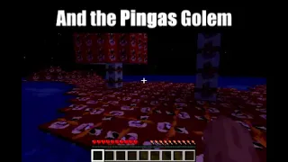 Secret Pingas Biome Discovered??