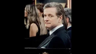 Colin Firth/Every Breath You Take/We'll Be Watching You :)