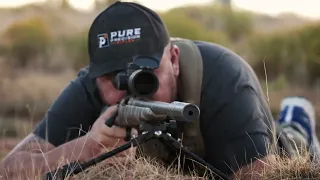 John's 2023 Antelope Hunt Teaser