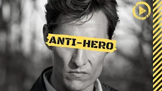 Why True Detective’s Rust Cohle is the Ultimate Anti-Hero