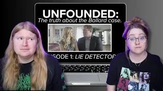 Ex-Mormons React To The Tim Ballard Documentary Series: Mega Cringe Alert