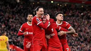 All 142 Liverpool Goals 2023/24