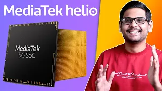 How Mediatek is Winning the Processor Game?